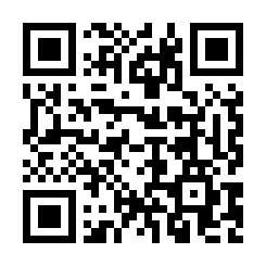 QR code for this PAOParts product page