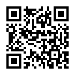 QR code for this PAOParts product page
