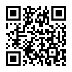 QR code for this PAOParts product page