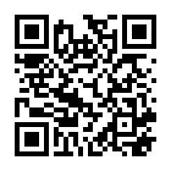 QR code for this PAOParts product page