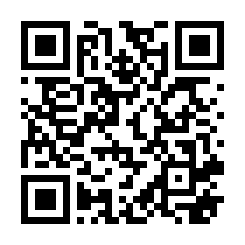 QR code for this PAOParts product page