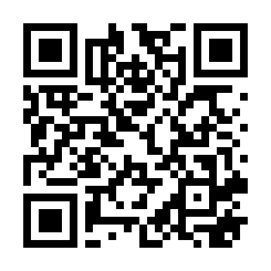 QR code for this PAOParts product page