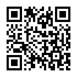 QR code for this PAOParts product page
