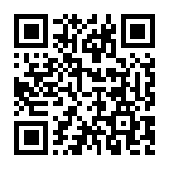 QR code for this PAOParts product page