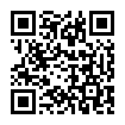 QR code for this PAOParts product page