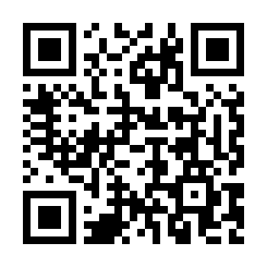 QR code for this PAOParts product page