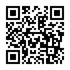 QR code for this PAOParts product page
