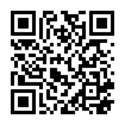 QR code for this PAOParts product page