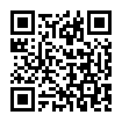 QR code for this PAOParts product page