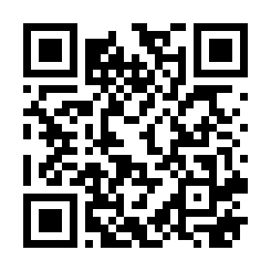 QR code for this PAOParts product page