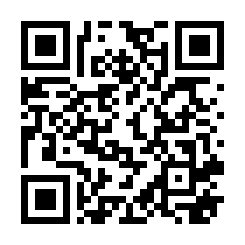 QR code for this PAOParts product page