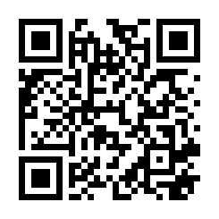 QR code for this PAOParts product page