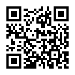 QR code for this PAOParts product page