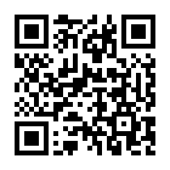 QR code for this PAOParts product page