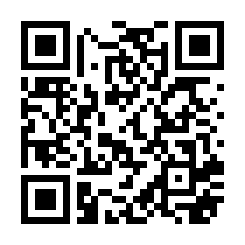 QR code for this PAOParts product page