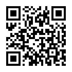 QR code for this PAOParts product page