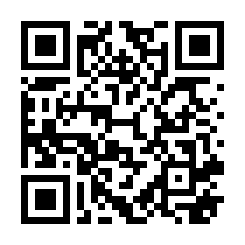 QR code for this PAOParts product page