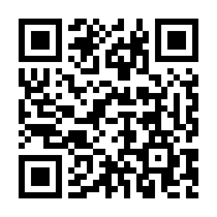 QR code for this PAOParts product page