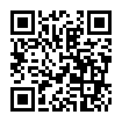 QR code for this PAOParts product page