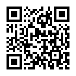 QR code for this PAOParts product page