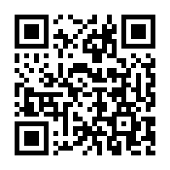 QR code for this PAOParts product page