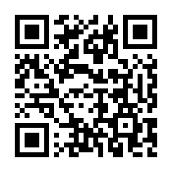 QR code for this PAOParts product page