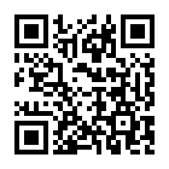 QR code for this PAOParts product page