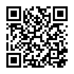 QR code for this PAOParts product page