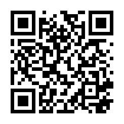 QR code for this PAOParts product page