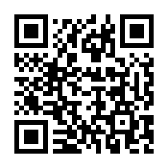 QR code for this PAOParts product page