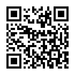 QR code for this PAOParts product page