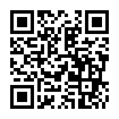 QR code for this PAOParts product page