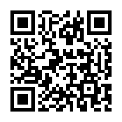 QR code for this PAOParts product page