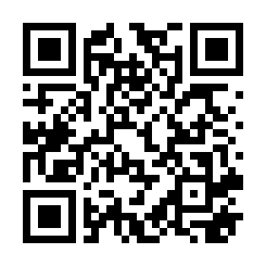 QR code for this PAOParts product page