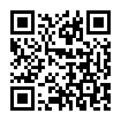 QR code for this PAOParts product page