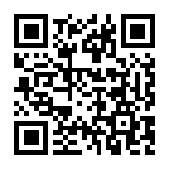 QR code for this PAOParts product page