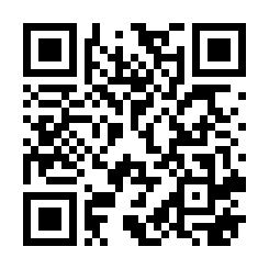 QR code for this PAOParts product page