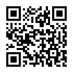 QR code for this PAOParts product page
