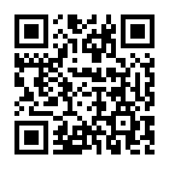QR code for this PAOParts product page
