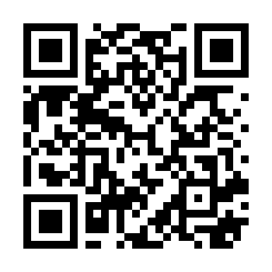 QR code for this PAOParts product page