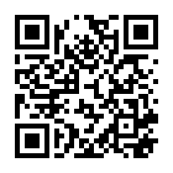 QR code for this PAOParts product page