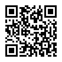 QR code for this PAOParts product page
