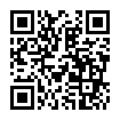 QR code for this PAOParts product page