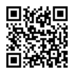 QR code for this PAOParts product page
