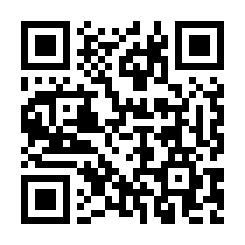 QR code for this PAOParts product page
