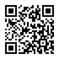 QR code for this PAOParts product page