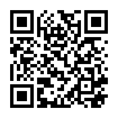 QR code for this PAOParts product page