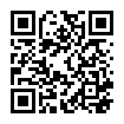 QR code for this PAOParts product page
