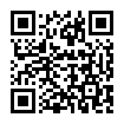 QR code for this PAOParts product page