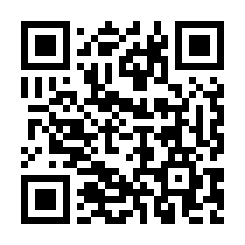 QR code for this PAOParts product page